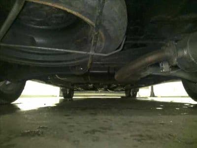 MITSUBISHI Dion, 2001 год., лот 7175 - фото 8