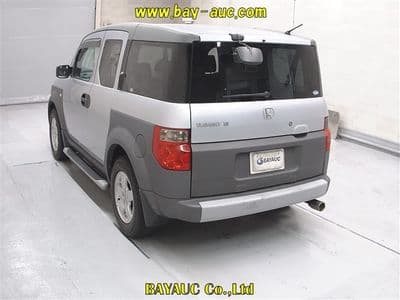 HONDA Element, 2004 год., лот 70013 - фото 2
