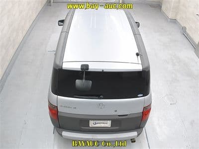 HONDA Element, 2004 год., лот 70013 - фото 5