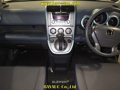 HONDA Element, 2004 год., лот 70013 - фото 6