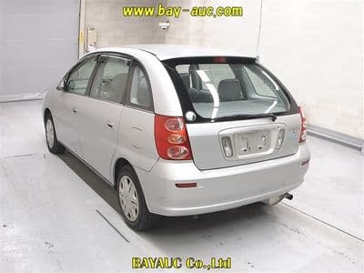 TOYOTA Nadia, 2001 год., лот 112 - фото 2