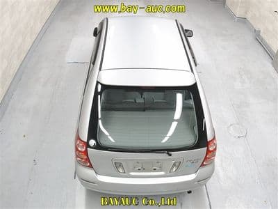 TOYOTA Nadia, 2001 год., лот 112 - фото 5