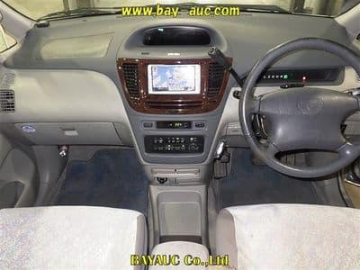 TOYOTA Nadia, 2001 год., лот 112 - фото 6