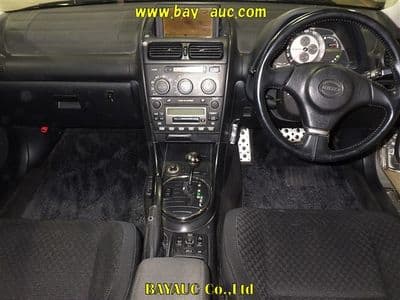 TOYOTA Altezza Wagon, 2001 год., лот 60271 - фото 6