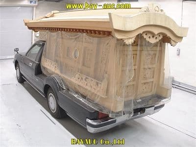 TOYOTA Crown VAN, 1999 год., лот 60278 - фото 2