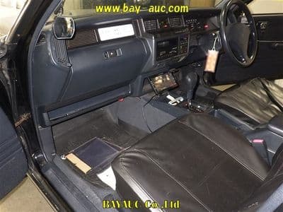 TOYOTA Crown VAN, 1999 год., лот 60278 - фото 6