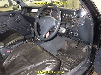 TOYOTA Crown VAN, 1999 год., лот 60278 - фото 3