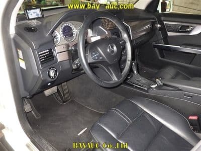 MERCEDES_BENZ Glk Class, 2009 год., лот 60299 - фото 3