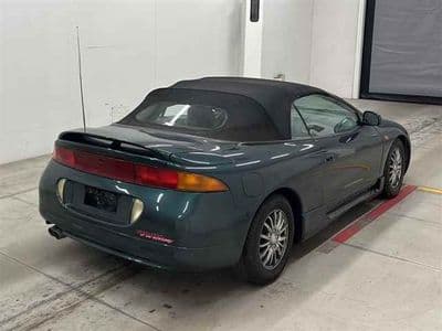 MITSUBISHI Eclipse, 1996 год., лот 90139 - фото 5