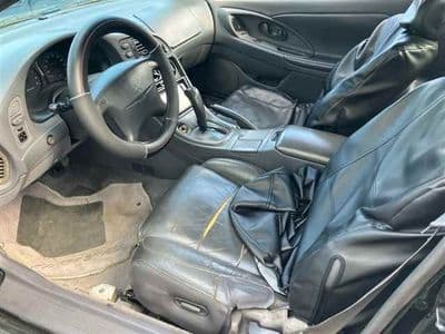 MITSUBISHI Eclipse, 1996 год., лот 90139 - фото 7