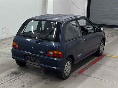 SUBARU Vivio, 1992 год., лот 90062 - фото 5