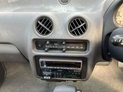 SUBARU Vivio, 1992 год., лот 90062 - фото 6