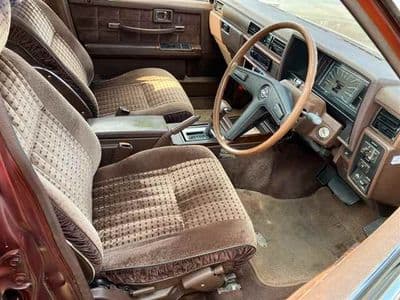 NISSAN Cedric Wagon, 1988 год., лот 20030 - фото 7