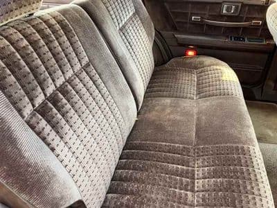 NISSAN Cedric Wagon, 1988 год., лот 20030 - фото 8