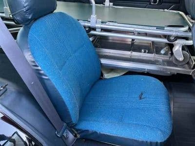 TOYOTA Crown VAN, 1996 год., лот 30089 - фото 8