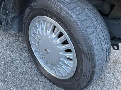 TOYOTA Crown VAN, 1996 год., лот 30089 - фото 9