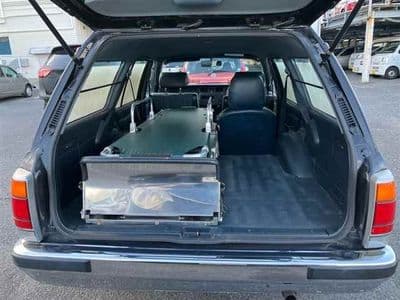 TOYOTA Crown VAN, 1996 год., лот 30089 - фото 10