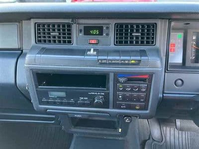 TOYOTA Crown VAN, 1996 год., лот 30089 - фото 6