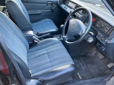 TOYOTA Crown VAN, 1996 год., лот 30089 - фото 7