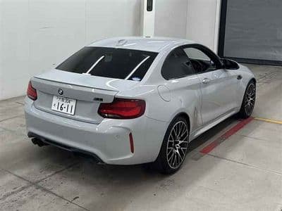 BMW M2, 2020 год., лот 30037 - фото 5