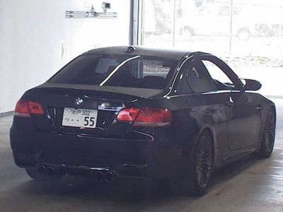 BMW M3, 2007 год., лот 22 - фото 5