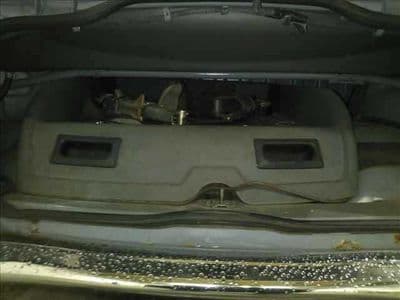 NISSAN Figaro, 1991 год., лот 745 - фото 6