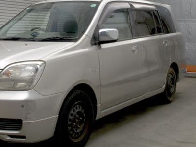 MITSUBISHI Dion, 2005 год., лот 4004 - фото 4