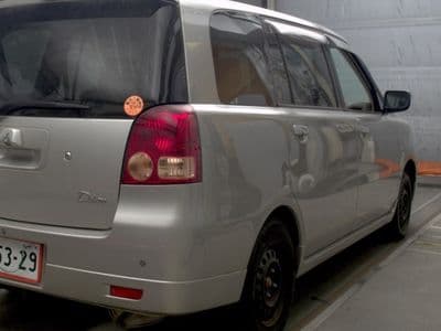 MITSUBISHI Dion, 2005 год., лот 4004 - фото 5