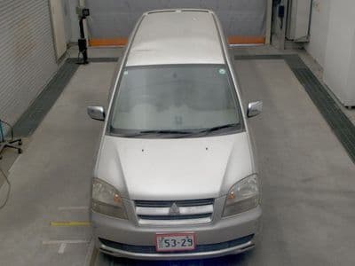 MITSUBISHI Dion, 2005 год., лот 4004 - фото 6