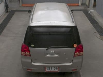 MITSUBISHI Dion, 2005 год., лот 4004 - фото 7