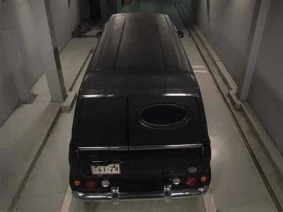 NISSAN Safari, 1995 год., лот 200 - фото 7