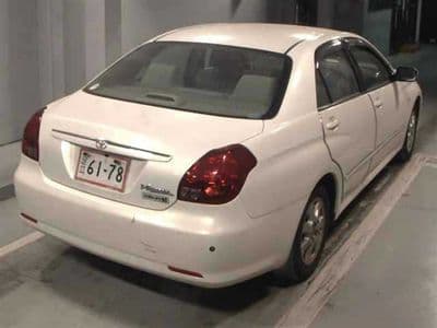 TOYOTA Verossa, 2003 год., лот 8275 - фото 5