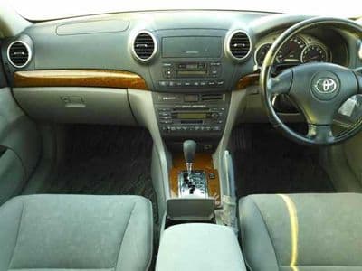 TOYOTA Verossa, 2003 год., лот 8275 - фото 8