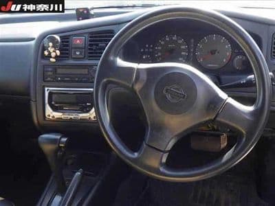 NISSAN Primera Wagon, 2000 год., лот 6173 - фото 6