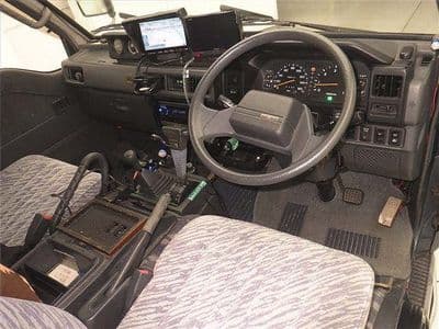 MITSUBISHI Delica Wagon, 1993 год., лот 5759 - фото 3