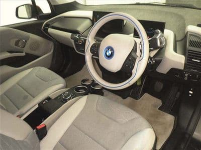 BMW I3, 2014 год., лот 60239 - фото 3