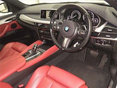 BMW X6, 2015 год., лот 8468 - фото 3