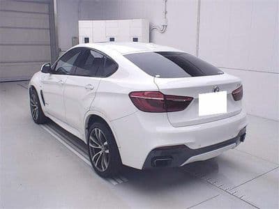BMW X6, 2015 год., лот 8468 - фото 2