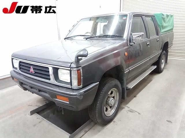 MITSUBISHI Strada, 1996 год., лот 7015