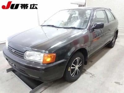 TOYOTA Corolla2, 1994 год., лот 7009