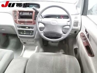 TOYOTA Nadia, 1998 год., лот 7021 - фото 3