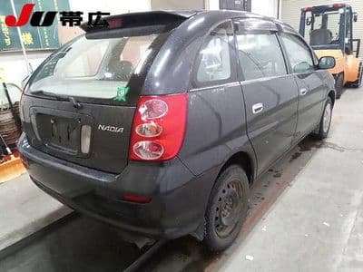 TOYOTA Nadia, 1998 год., лот 7021 - фото 2