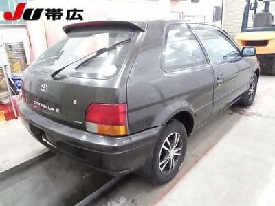 TOYOTA Corolla2, 1994 год., лот 7009 - фото 2