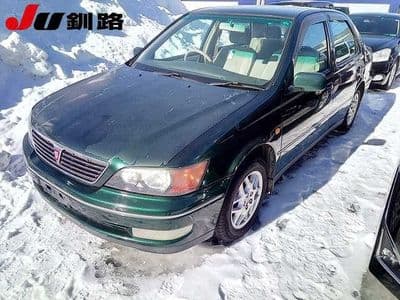 TOYOTA Vista, 2000 год., лот 8012