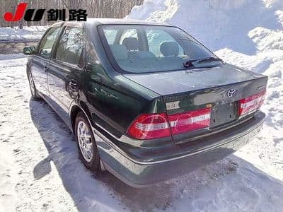 TOYOTA Vista, 2000 год., лот 8012 - фото 2