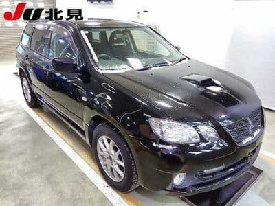 MITSUBISHI Airtrek, 2003 год., лот 6002