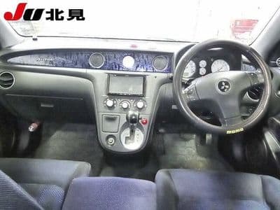 MITSUBISHI Airtrek, 2003 год., лот 6002 - фото 3