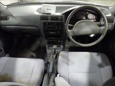 TOYOTA Corsa, 1995 год., лот 4051 - фото 3