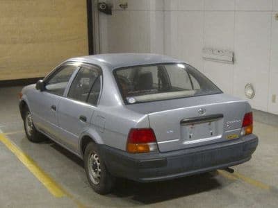 TOYOTA Corsa, 1995 год., лот 4051 - фото 2
