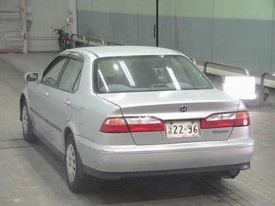 HONDA Torneo, 2001 год., лот 7085 - фото 2